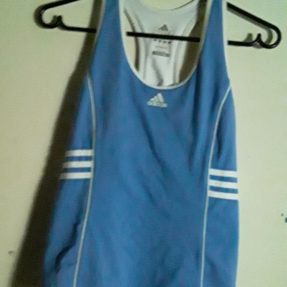 2 Adidas Exercise Tops for Women - Picture 2 of 15